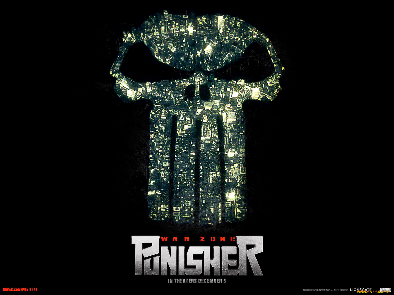 punisher, war, zone, , 